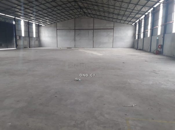 Jenjarom, Selangor 42600