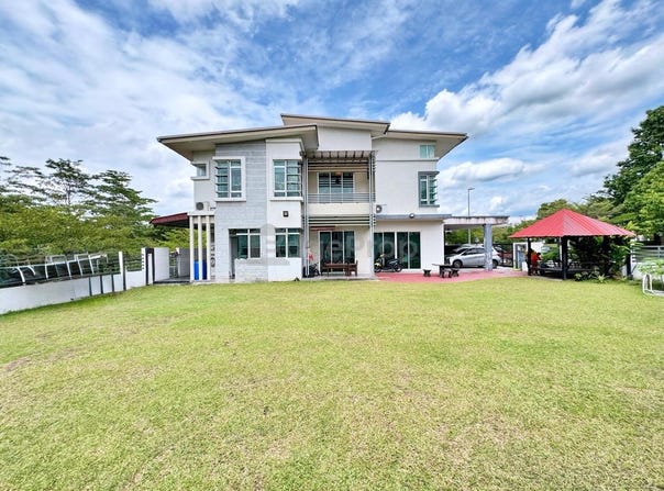 Sg Jerlok, Kajang, Selangor 43000