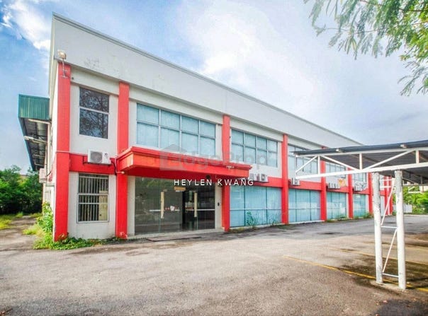 Selangor, Shah Alam, Selangor 40300