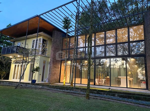Jalan Ukay, Ampang, Selangor 68000