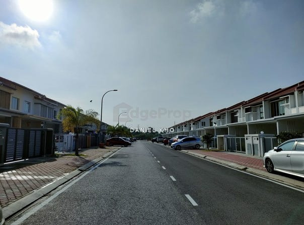 Jalan Bayu Impian / KS9, Kota Bayu Emas , Klang, Selangor 42000