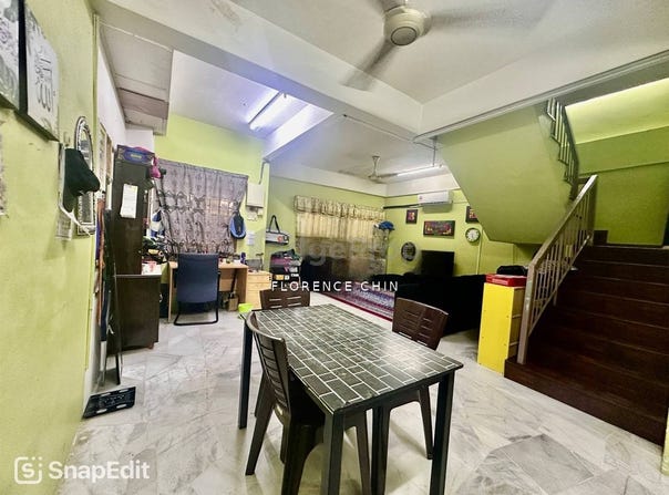 Pandan Indah, Selangor 55100