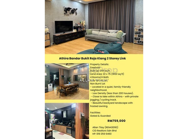 Klang, Selangor 40150