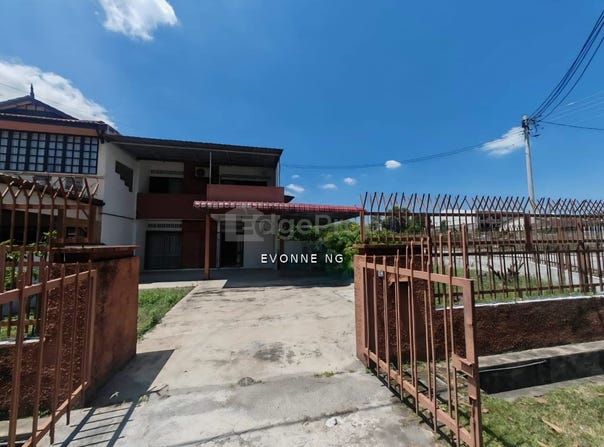 Jalan Reko, Kajang, Selangor 43000