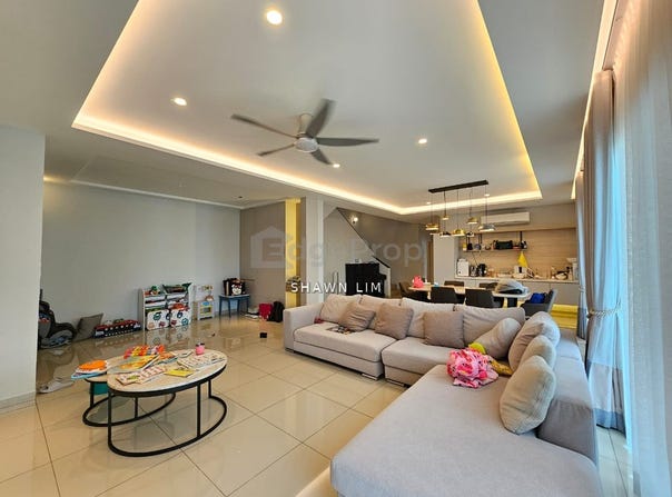 Kajang, Kajang, Selangor 43000