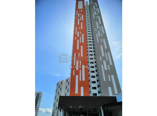 Seberang Jaya, Penang 13600