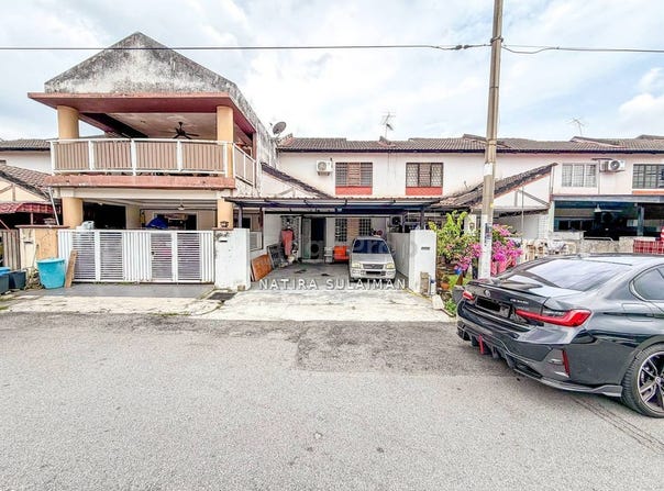 Jalan TKP, Kajang, Selangor 43000