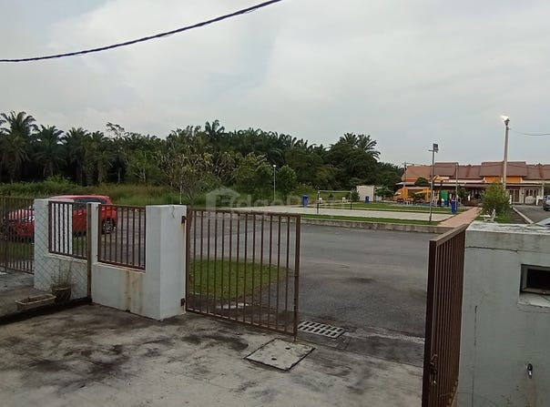 Jalan SI, Sepang, Selangor 43900