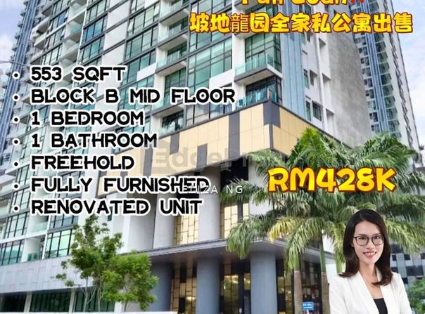 Johor Bahru, Johor 80050