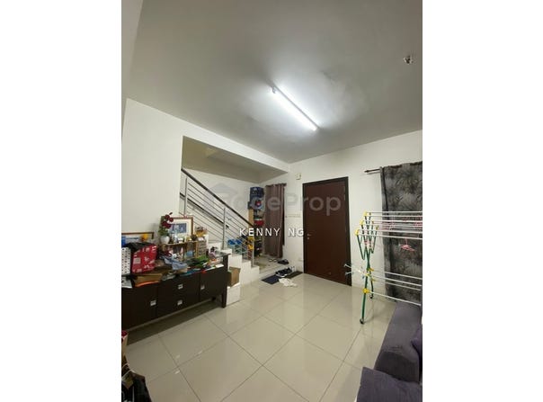 Port Klang, Selangor 41200