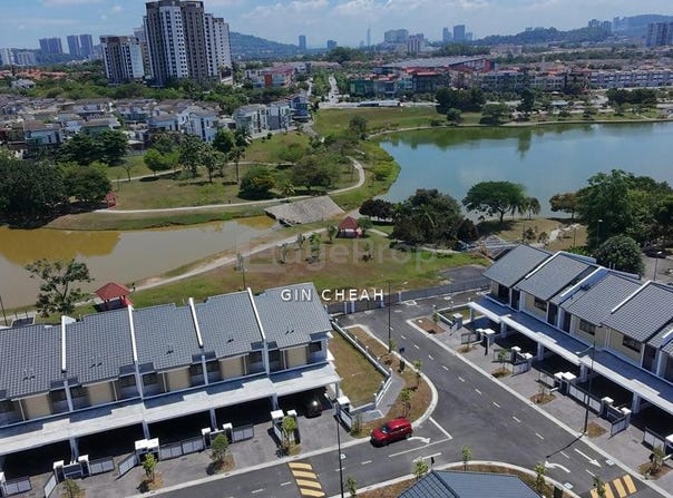 Cheras, Selangor 43200