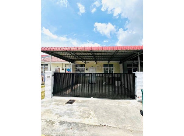 Kepala Batas, Penang 13200