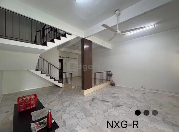 Off Persiaran Raja Muda Musa, Klang, Selangor 41100
