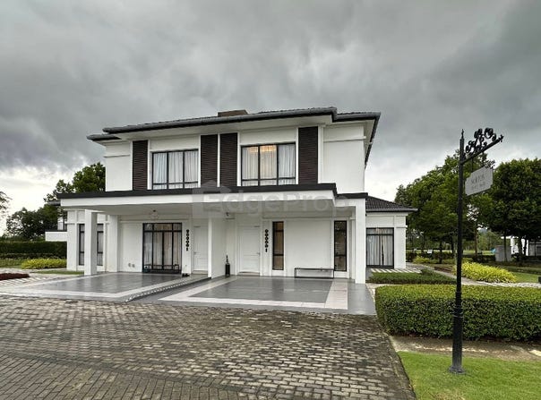 Bandar Puncak Alam, Selangor 42300
