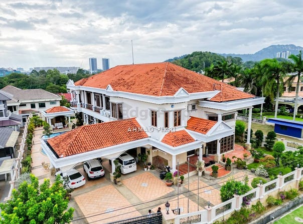 Jalan 6, Ampang, Selangor 68000