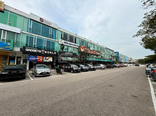 Johor Bahru, Johor, Johor Bahru, Johor
