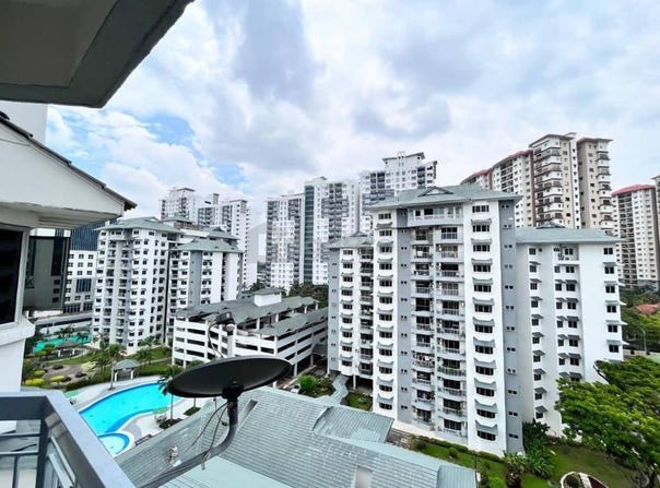 Petaling Jaya, Selangor 47301