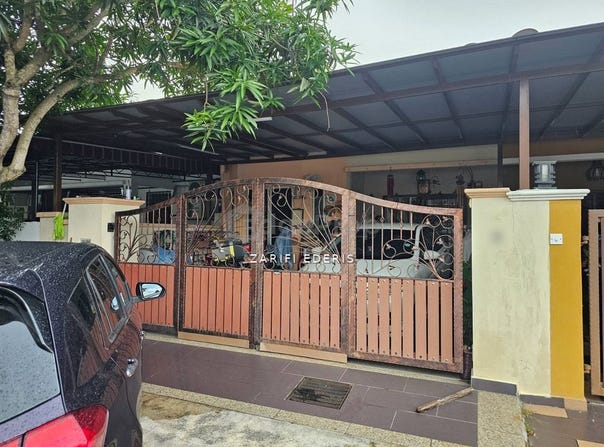 Jln SP 2/16, Bandar Saujana Putra, Selangor 42610