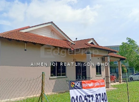 PLOT 28, JALAN ROMPIN-ENDAU, TAMAN ROMPIN MAKMUR, Rompin, Pahang
