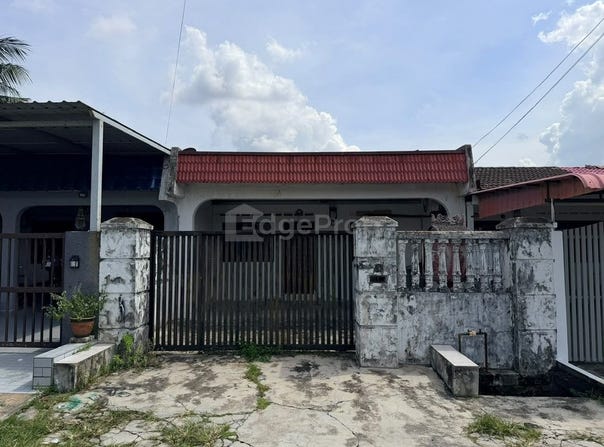 Skudai, Johor 81300
