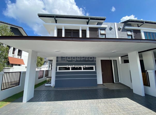 Semanea Hills, Denai Alam, Selangor 40170
