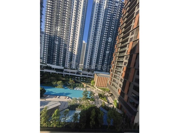 Jalan Kiara 3, 50480, Kuala Lumpur, Mont Kiara, Kuala Lumpur 50480