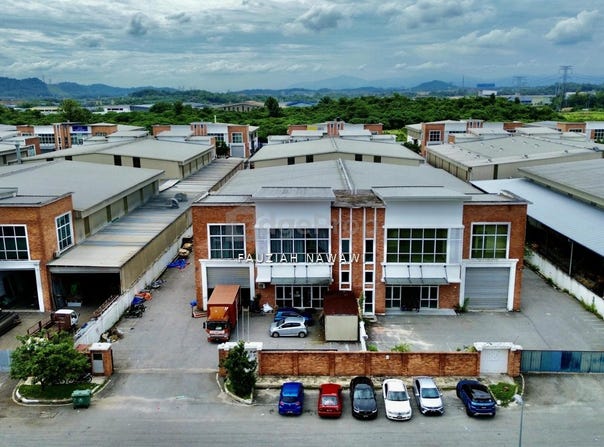 Rawang, Selangor 48200
