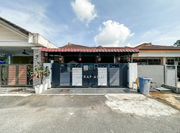 Jenjarom, Selangor 42610
