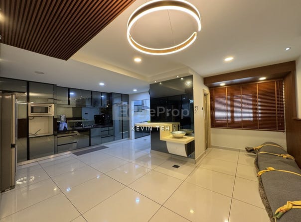 Bangsar, Bangsar, Kuala Lumpur 59100