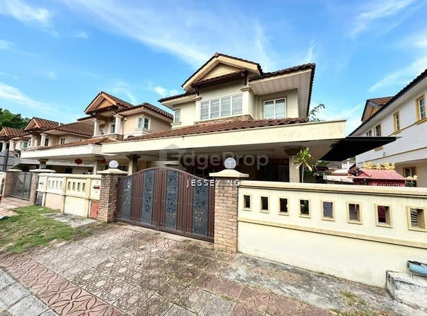 PLOT 27,, TAMAN IPOH INDAH, 31400, Kinta, Perak