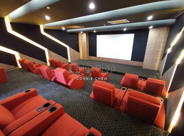 Taman Putra Prima, 47100 , Selangor, Puchong, Selangor 47100