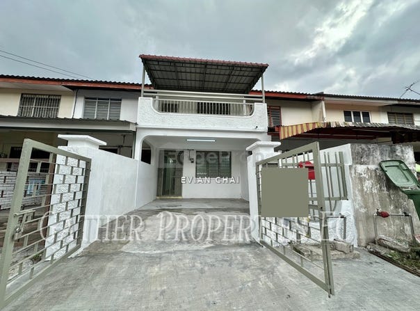 Ipoh, Perak 31000