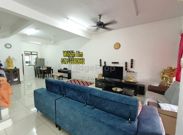 Jalan Kerongsang, Klang, Selangor 41200