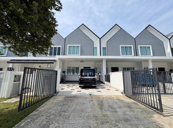 Semenyih, Selangor 43500