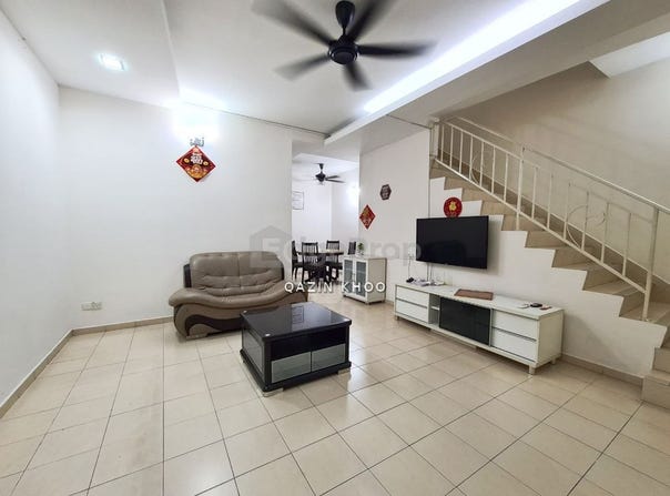 Seri Palma, Ipoh, Perak 31350