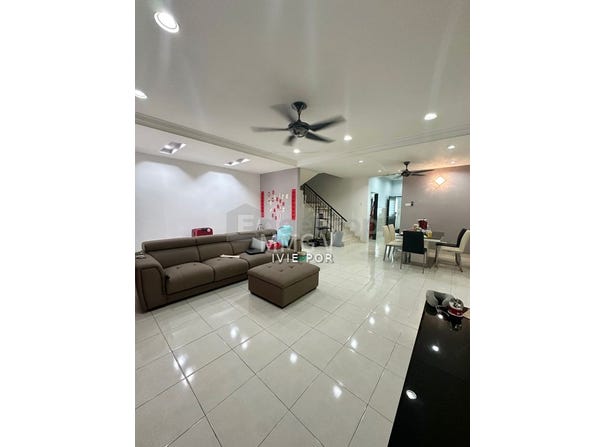 Jalan Kerongsang, Klang, Selangor 41200