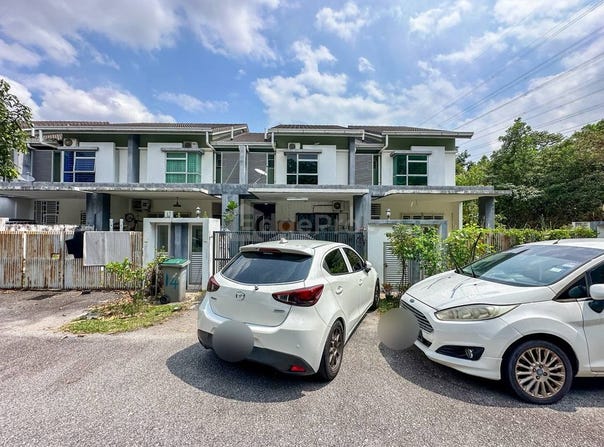 Jalan Laman Orkid, Nilai, Negeri Sembilan 71800