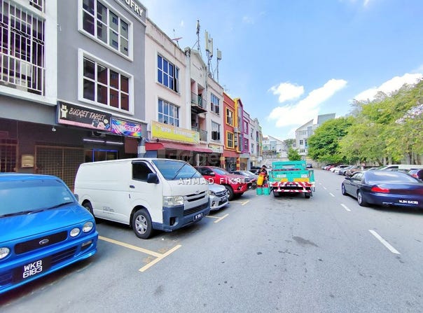 Kajang, Selangor