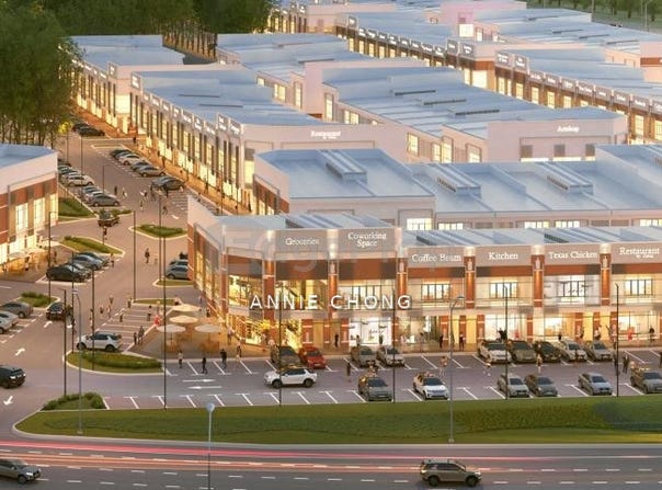 Bandar Puncak Alam, Selangor 42300
