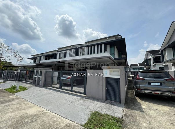 Shah Alam, Selangor 40160
