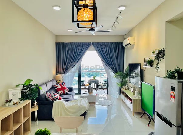 Salak Selatan, Kuala Lumpur 57100