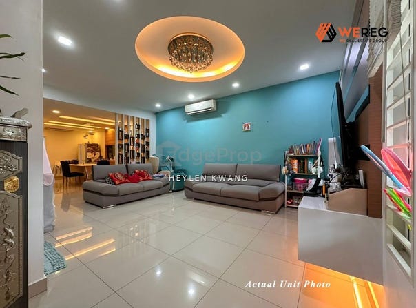 Shah Alam, Selangor 40170