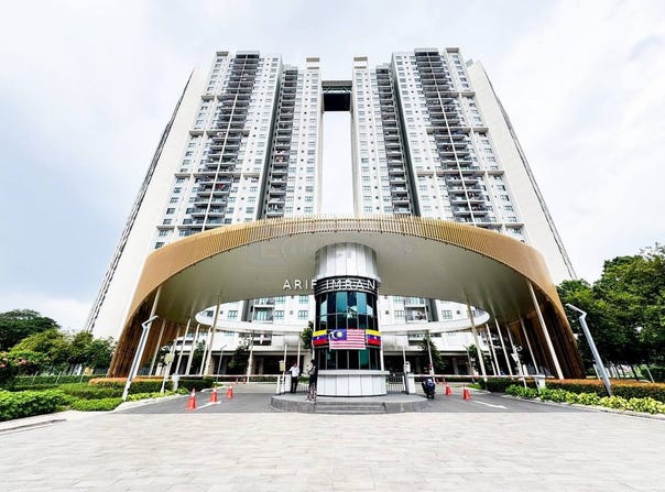 Wangsa Maju, Kuala Lumpur 53300