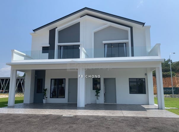 Lebuh Diamond, Semenyih, Selangor 43500