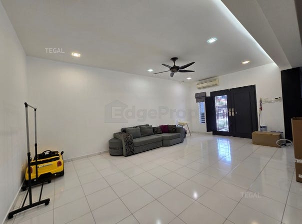 Persiaran Setia Prima, Setia Alam/Alam Nusantara, Selangor 40170