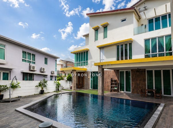 Jalan Suarasa, Cheras, Selangor 43200
