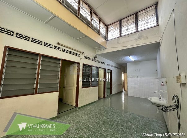 Taman Meru, Klang, Selangor 41400