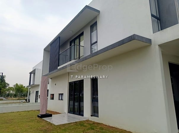 Kota Kemuning, Selangor 42500