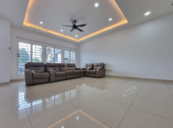 Jalan Kerongsang, Klang, Selangor 41200