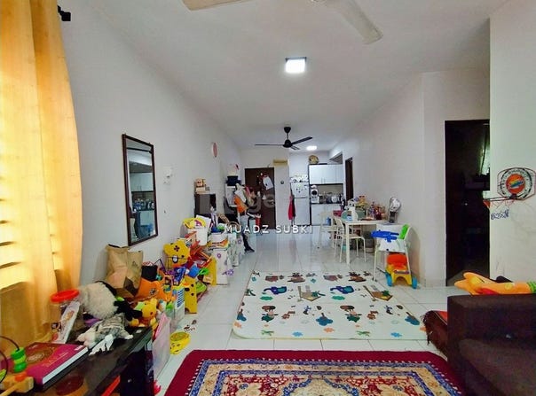 Batu 3, Shah Alam, Selangor 40300